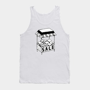 Sale Tank Top